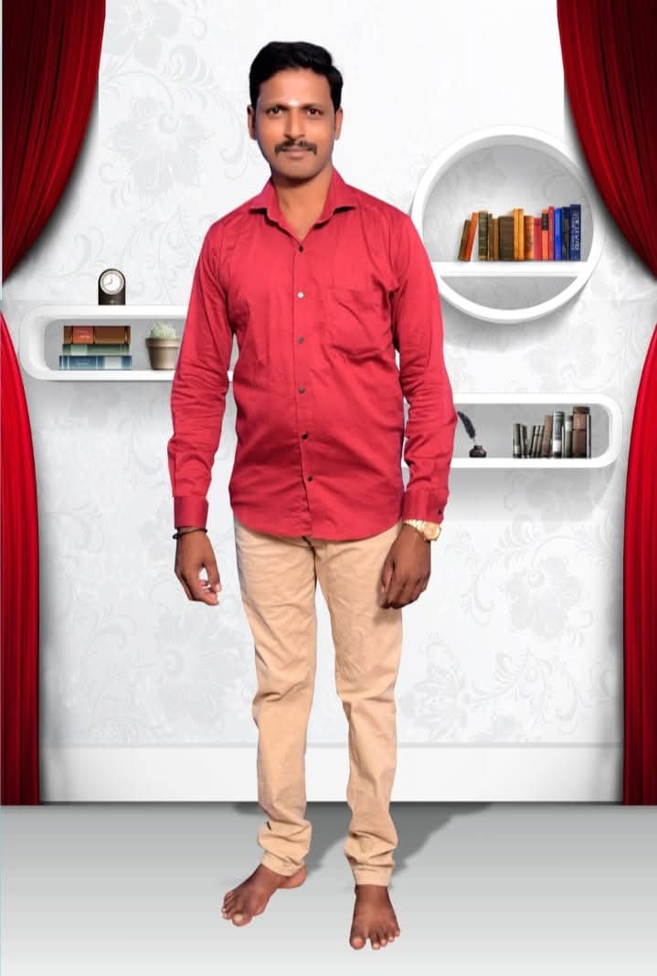 Groom Image